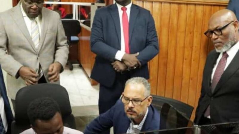 Modernisation du système d&rsquo;identification nationale d&rsquo;Haïti : une nouvelle ère pour les élections