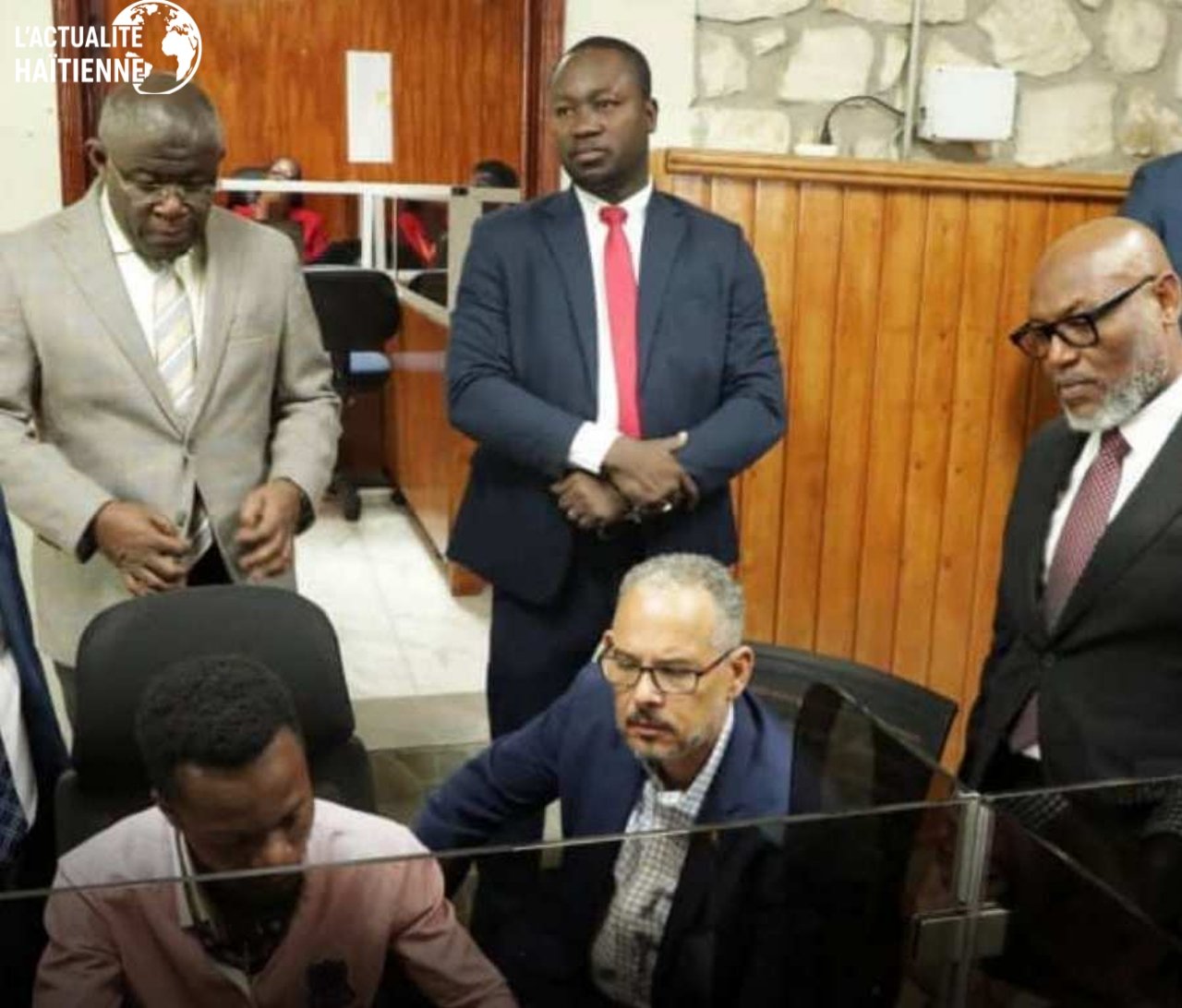 Modernisation du système d&rsquo;identification nationale d&rsquo;Haïti : une nouvelle ère pour les élections