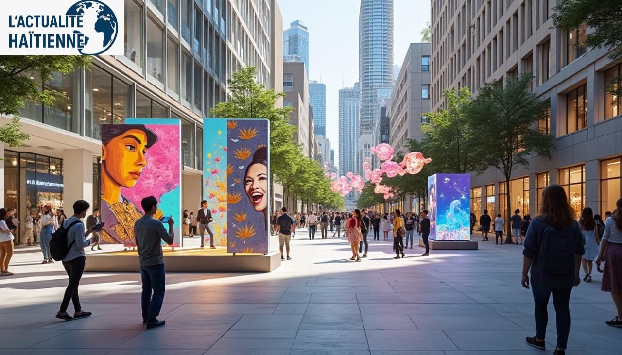 Les tendances culturelles qui font parler d’elles à travers le monde